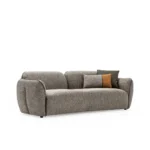 LEO CURVED SOFA - Image 8