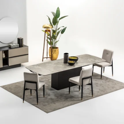 LEO DINING BUNDLE