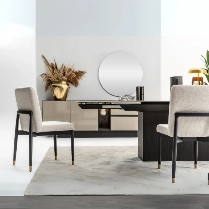 LEO ADJUSTABLE DINING SET FROM $549 - Image 2