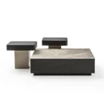 LEO 3-PCS COFFEE TABLE - Image 4
