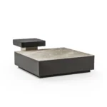 LEO 3-PCS COFFEE TABLE - Image 5