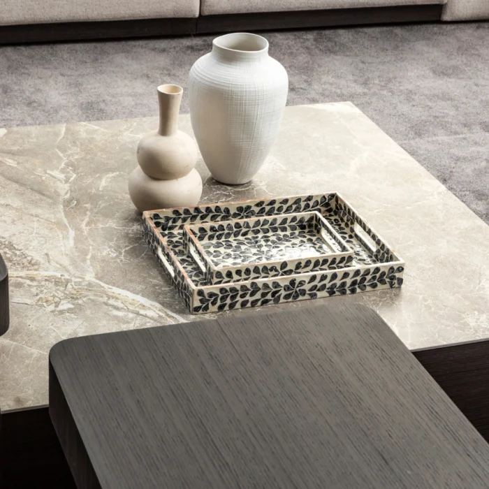 LEO 3-PCS COFFEE TABLE - Image 6