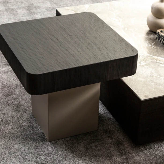 LEO 3-PCS COFFEE TABLE - Image 8