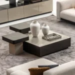 LEO 3-PCS COFFEE TABLE - Image 3