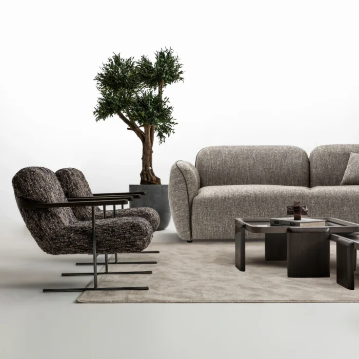 LEO ACCENT CHAIR - Image 2