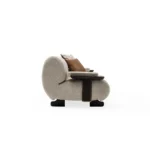 OREO 3-SEATER SOFA - Image 5