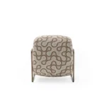 OREO ACCENT CHAIR - Image 5