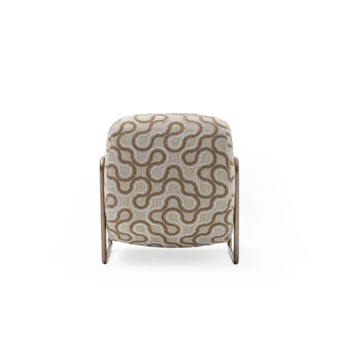 OREO ACCENT CHAIR - Image 5