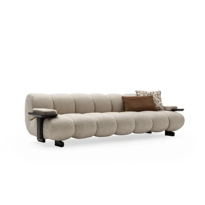 OREO 4-SEATER SOFA - Image 4