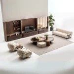 OREO 3-SEATER SOFA - Image 3