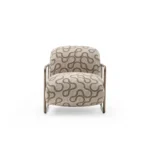 OREO ACCENT CHAIR - Image 2