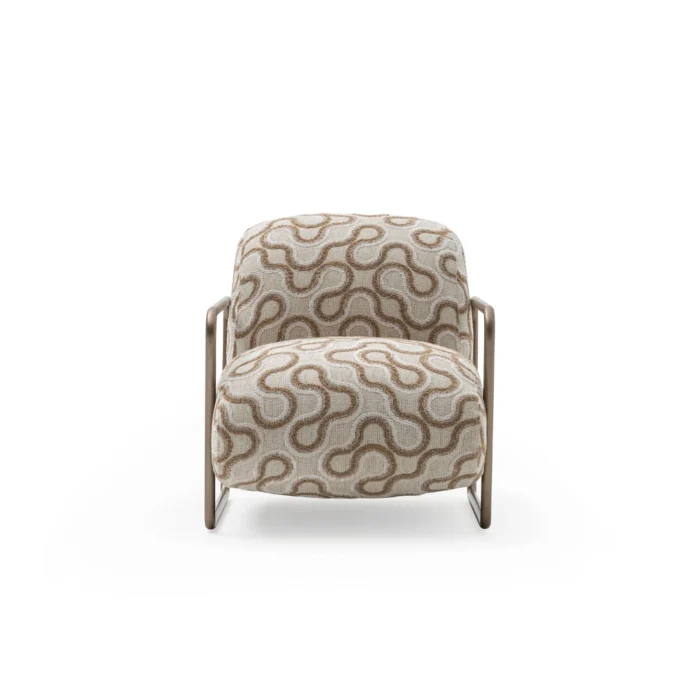 OREO ACCENT CHAIR - Image 2