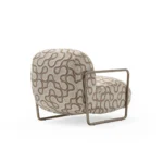 OREO ACCENT CHAIR - Image 3
