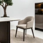 OREO DINING CHAIR