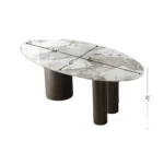 VALENCIA DINING TABLE - Image 3