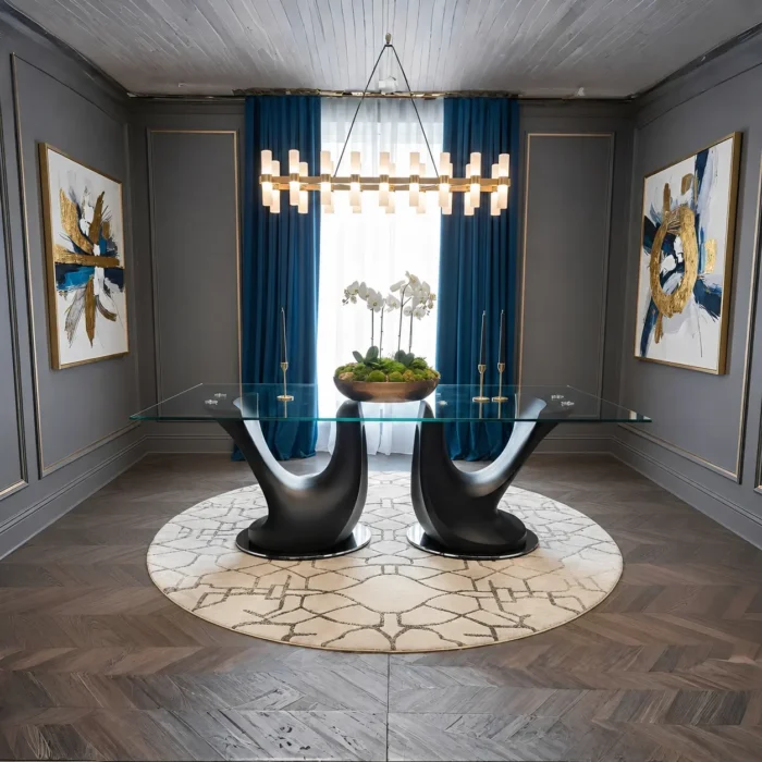 ELORA DINING SET FROM $599 - Image 7