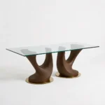 ELORA DINING TABLE - Image 5
