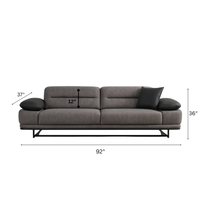 FLEXI ADJUSTABLE SOFA - Image 3