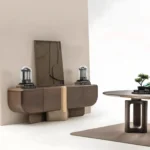 FLY CONSOLE TABLE