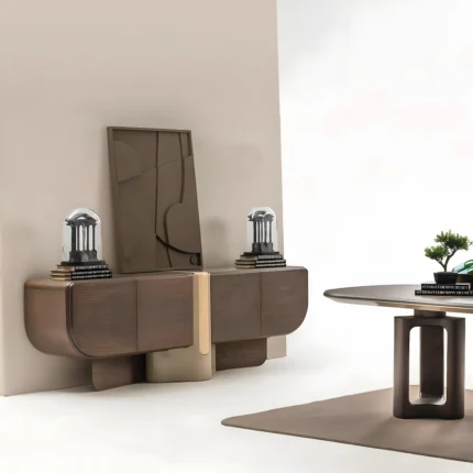 FLY CONSOLE TABLE