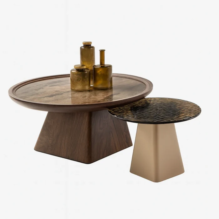 FLY 3-PCS COFFEE TABLE - Image 7