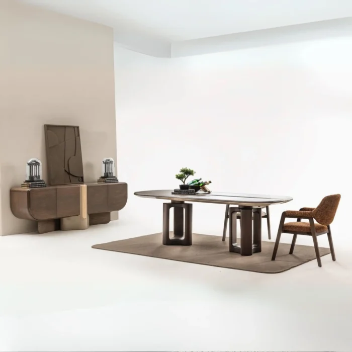 FLY DINING CHAIR - Image 2