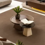 FLY 3-PCS COFFEE TABLE - Image 2