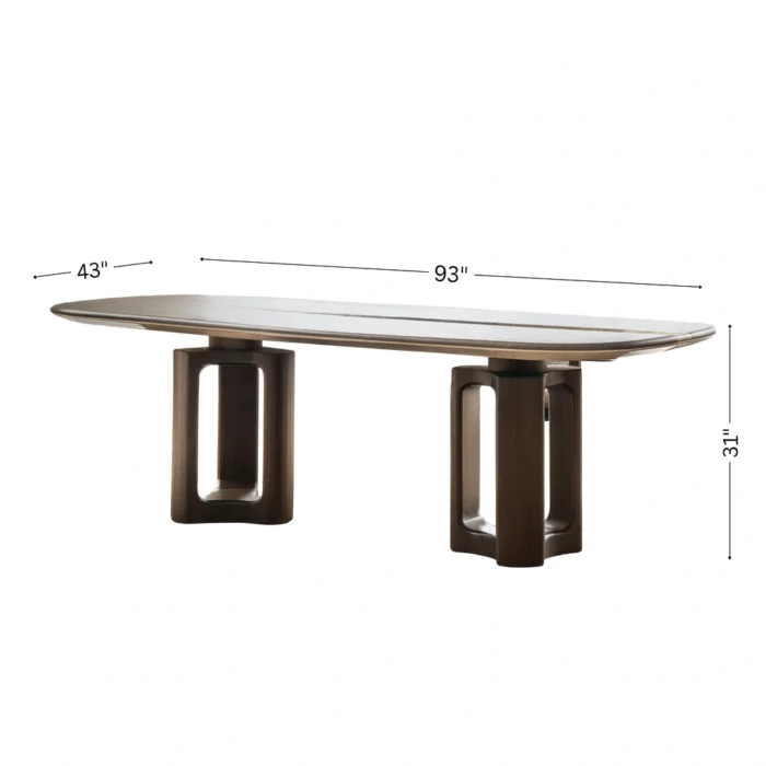 FLY DINING TABLE - Image 5