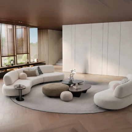 HALO SOFA SET FROM $1349