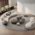 HALO 3-Pcs SOFA - Image 4