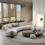 HALO 3-Pcs SOFA - Image 5