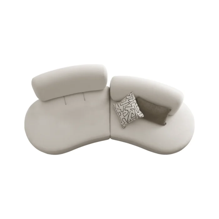 halo-CHANGE (6) HALO 2-Pcs SOFA - Image 4