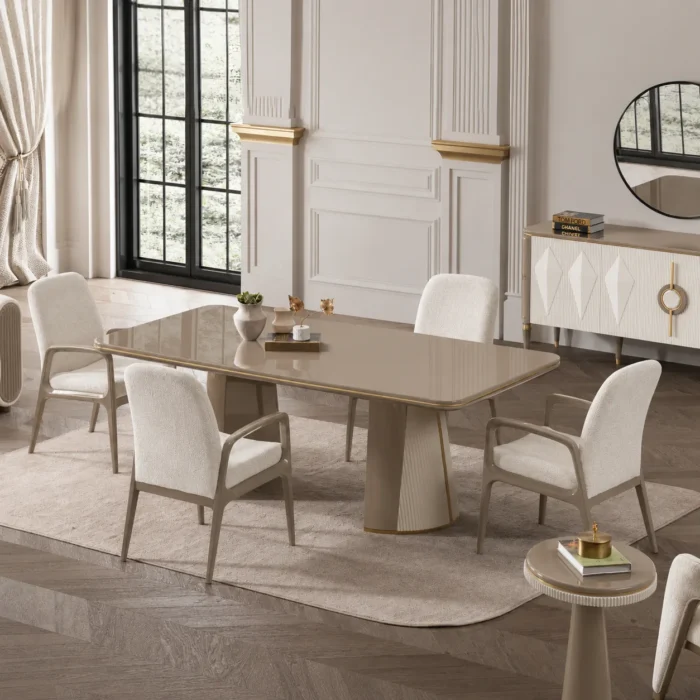 LIZBON DINING CHAIR - Image 4