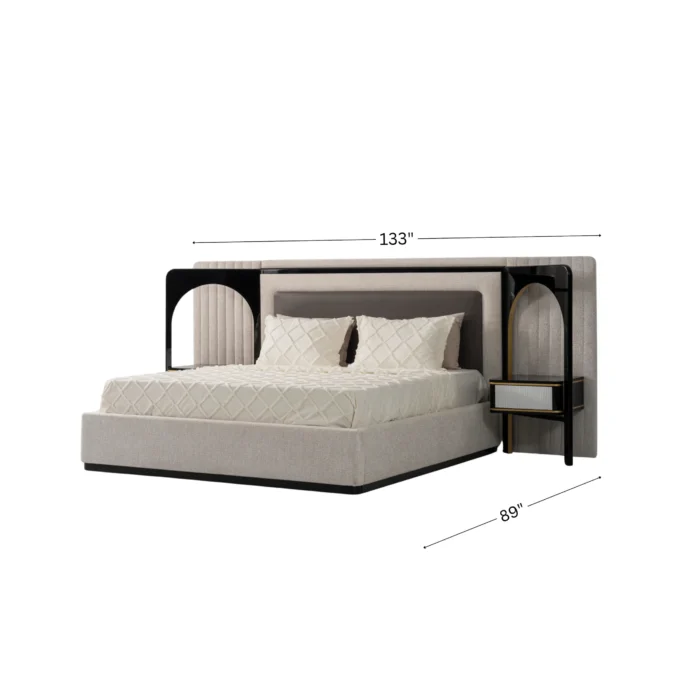 LIZBON BEDROOM SET - Image 5