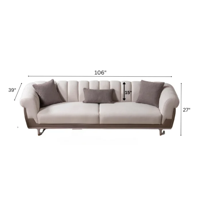 LORENZO SOFA - Image 9
