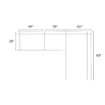 LUNA MODULAR SECTIONAL SOFA - Image 3
