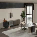 MADRID CONSOLE TABLE