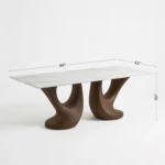 MOCHA DINING SET FROM $649 - Image 6