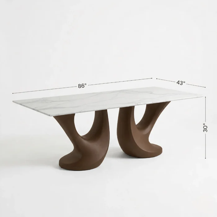 MOCHA DINING SET FROM $649 - Image 6