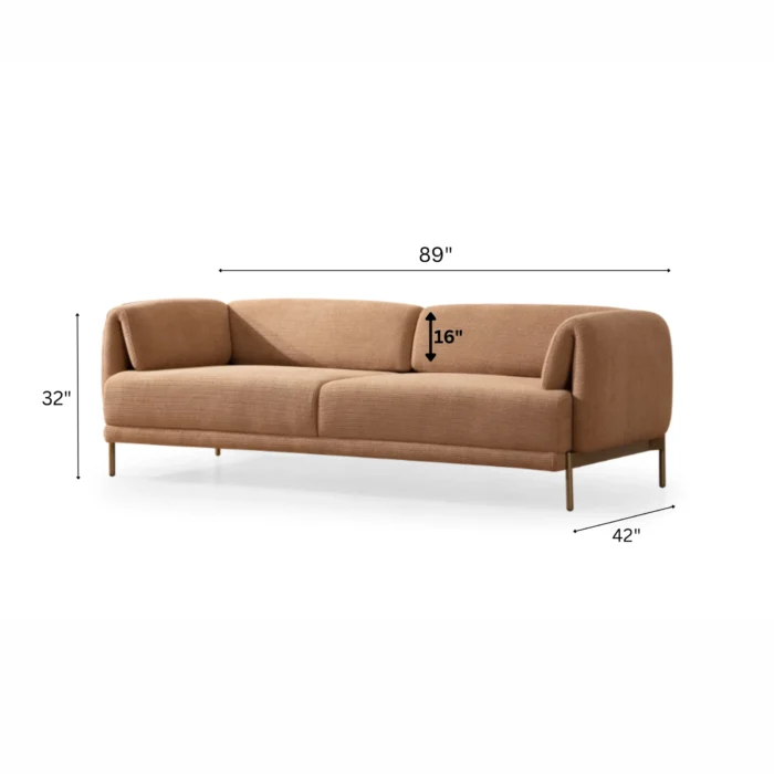 MOSS SOFA - Image 10
