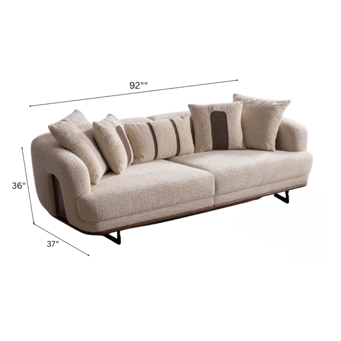 NAPOLI SOFA - Image 12