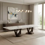 PRADA DINING TABLE
