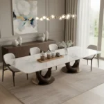 PRADA DINING TABLE - Image 4