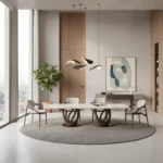 PRADA DINING CHAIR - Image 8