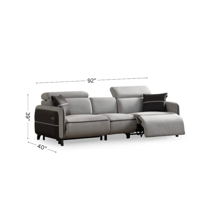 NEXUS SMART SOFA SET FROM $2899 - Image 18