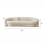 VOGUE SOFA - Image 5