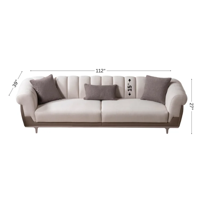 LORENZO SOFA SET FROM $649 - Image 28