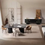 OPAL DINING TABLE - Image 4