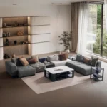 OPAL COFFEE TABLE - Image 3