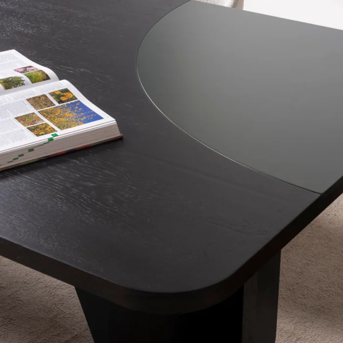OPAL DINING TABLE - Image 6